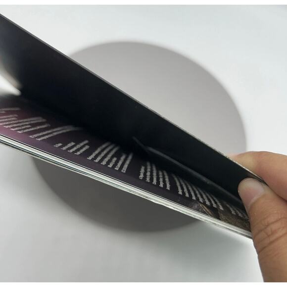 NCT 127 Awaken JOHNNY ver. Limited Edition CD + PHOTO BOOK - Picture 5 of 5